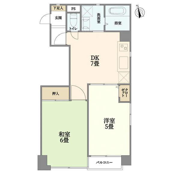 スクエアズ大島
