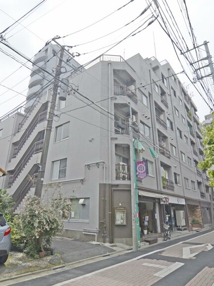 セイワパラシオン笹塚