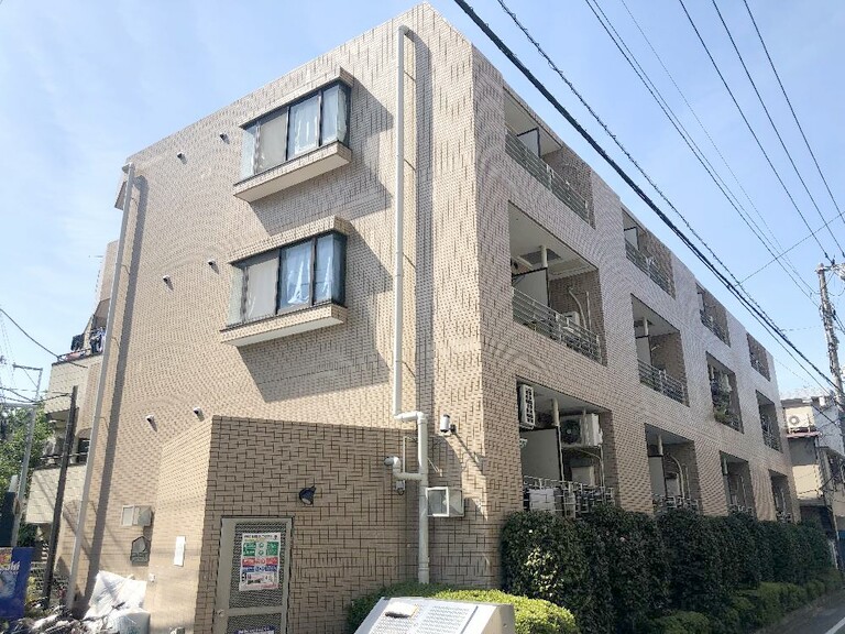 メインステージ池袋本町第2
