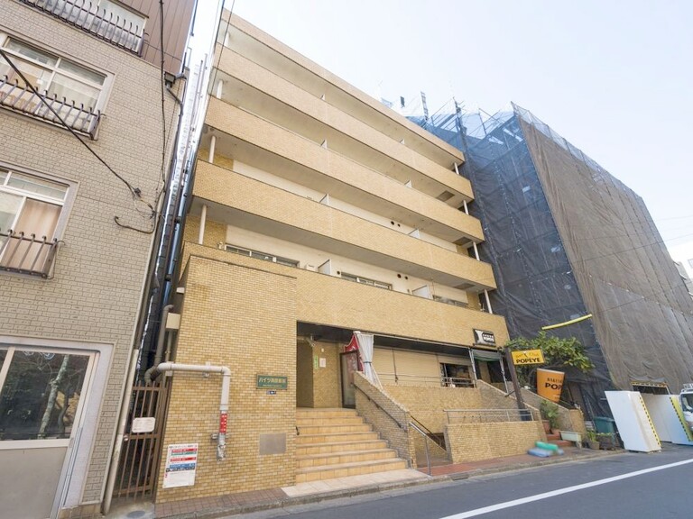 ハイツ両国駅前