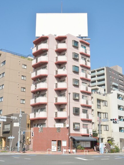 住建第6ハイプレース
