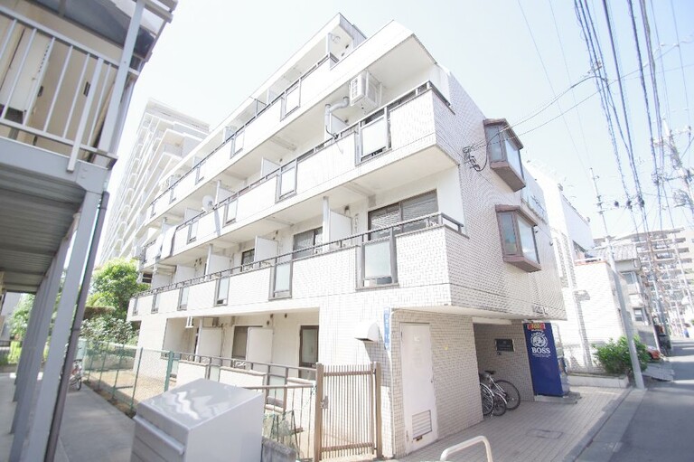 マリオン板橋