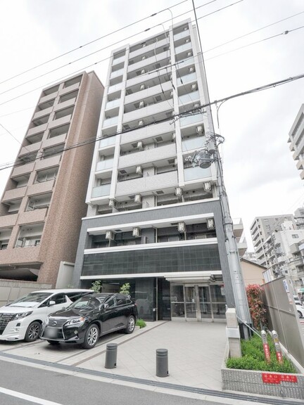 エスリード谷町六丁目