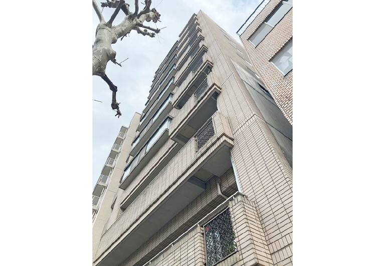 エクセレントフォーラム中村橋