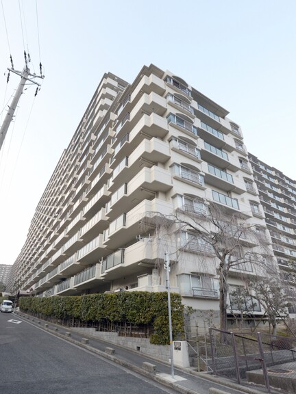 ラヴェニール宝塚中山台ドゥジェーム