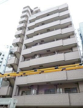 セレッソコート西心斎橋第2