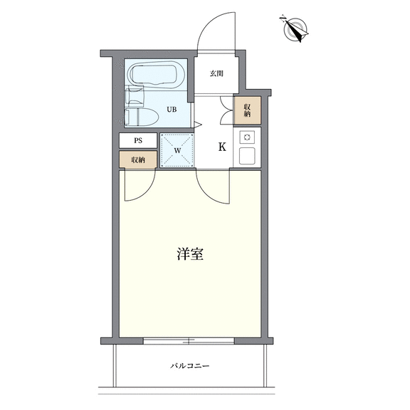 クレッセント田園調布
