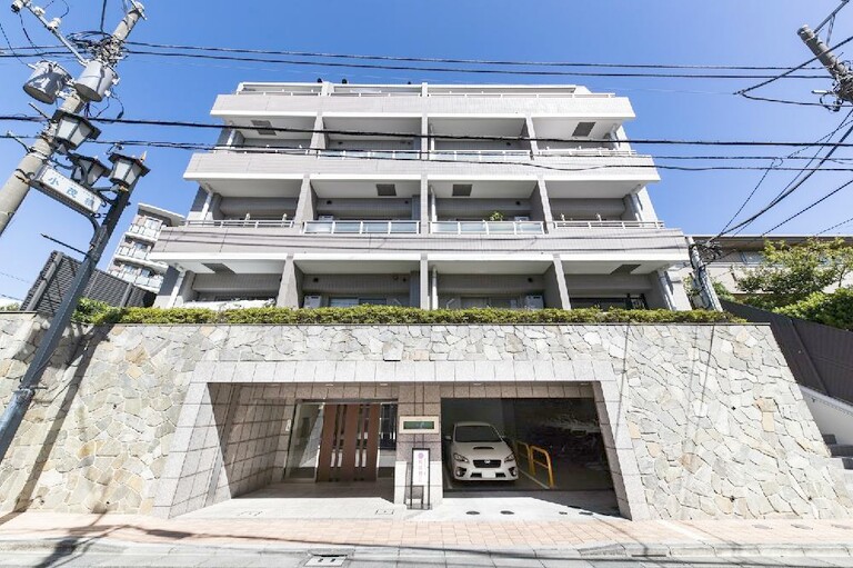 日神デュオステージ小竹向原