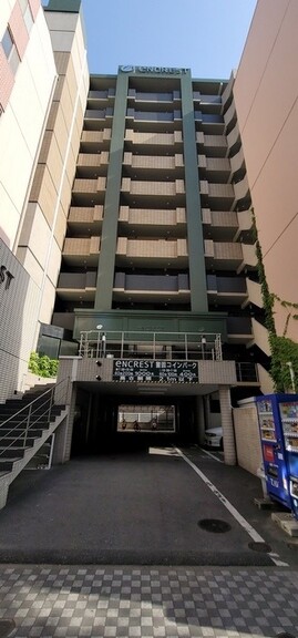 エンクレスト警固