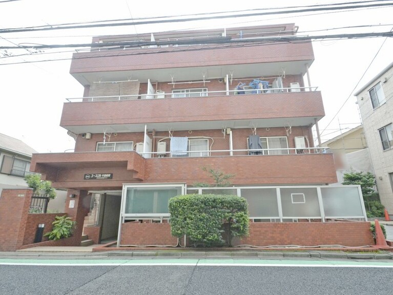 ユースフル千歳船橋
