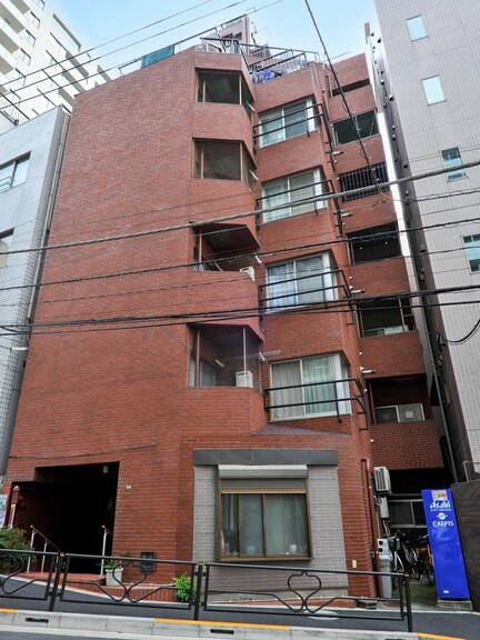 エクレール後楽園