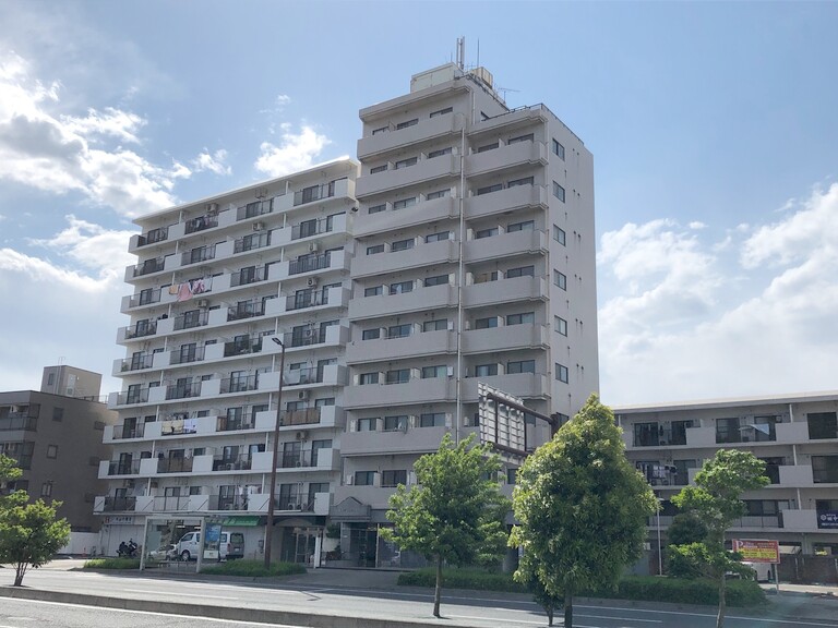 アドヴァンス川崎