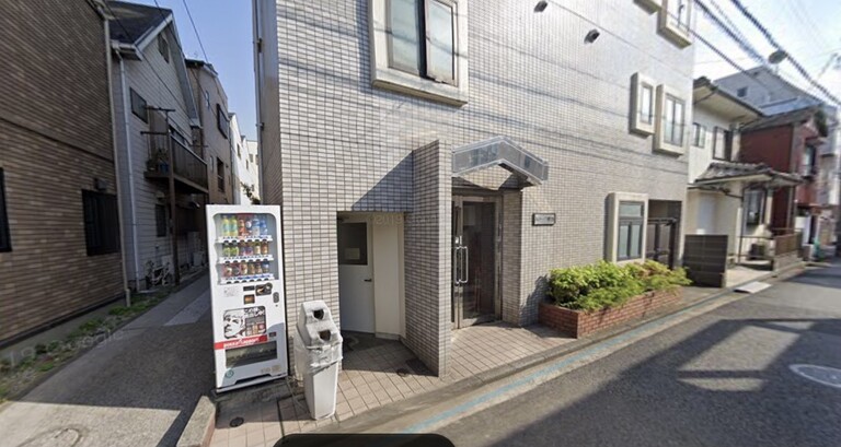 ステージ横浜