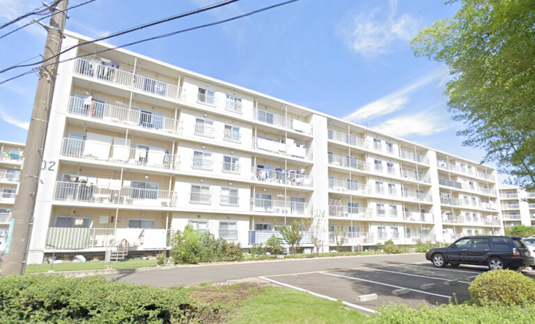 グリーンハイツ町田C2