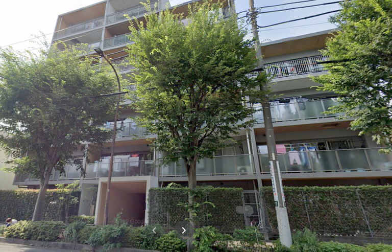 レジェンド相模原富士見