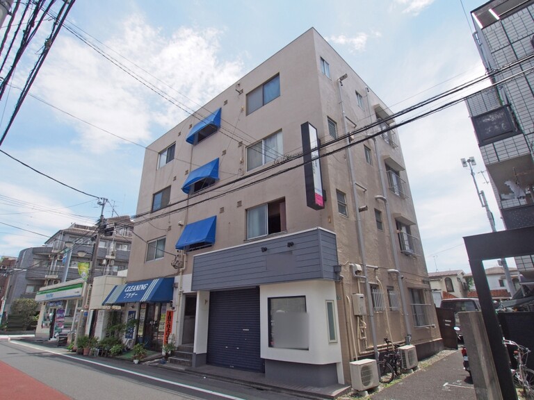 渡辺ビル
