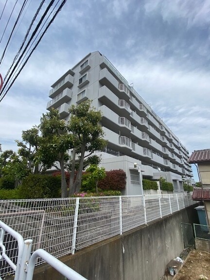 アイシティ鎌ヶ谷