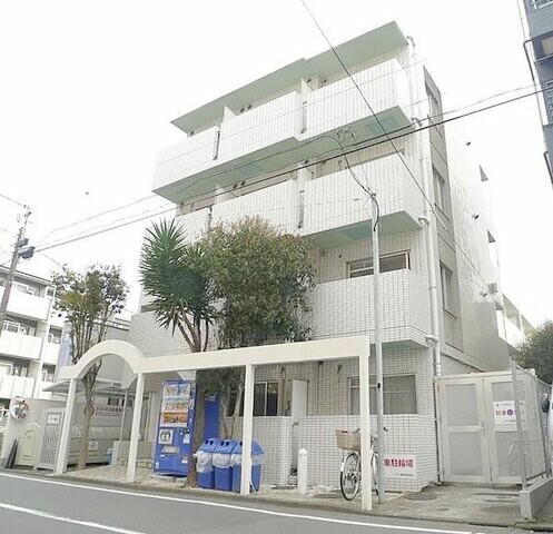 グラン蒲田