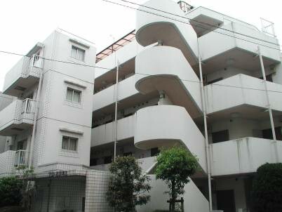 トップ桜新町第2