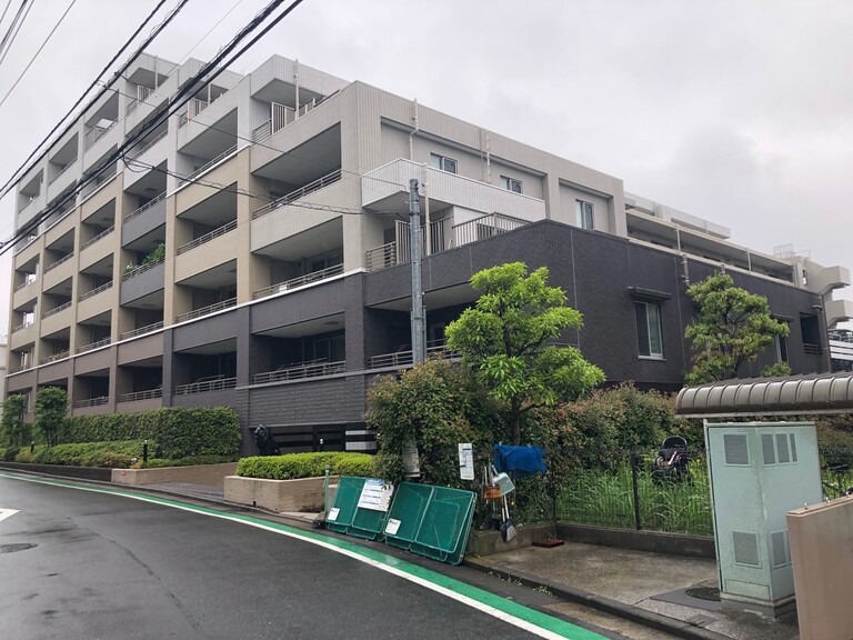 ライオンズ戸塚エアリスフォート