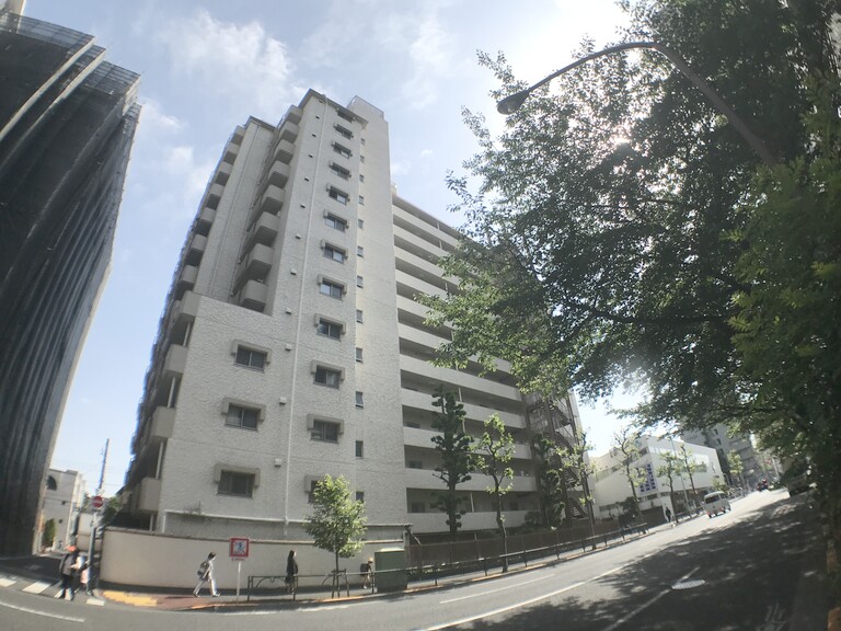 カーサ中村