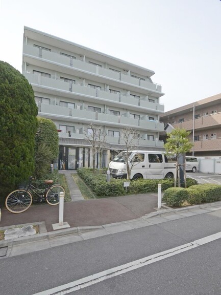菱和パレス小竹向原