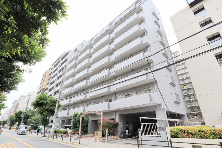 オリエント新大阪アーバンライフ