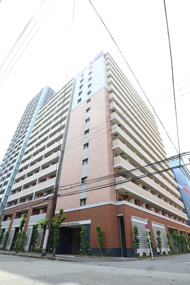セレッソコート新大阪