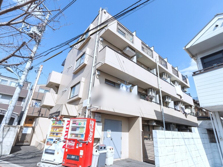 マイステージ板橋本町