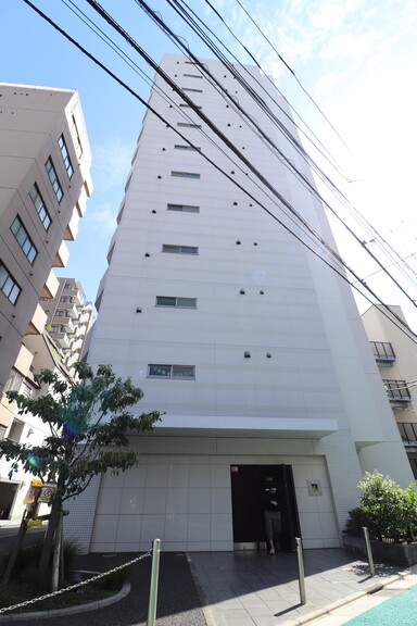 コンシェリア・デュー入谷