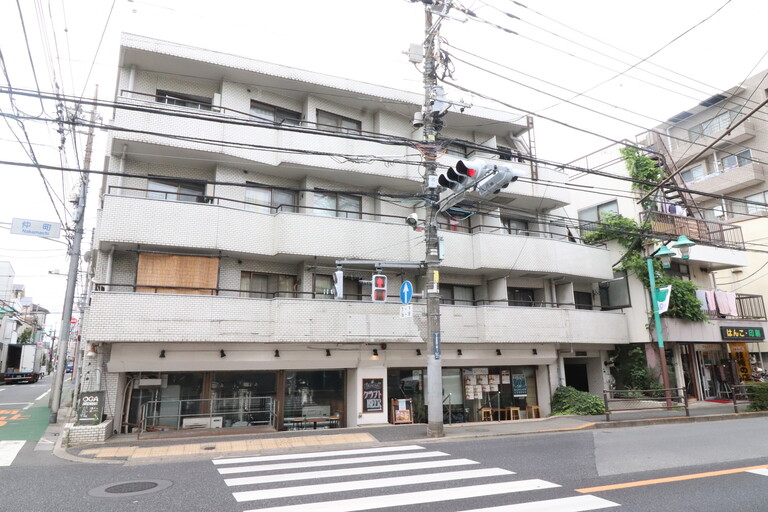 センチュリー三鷹