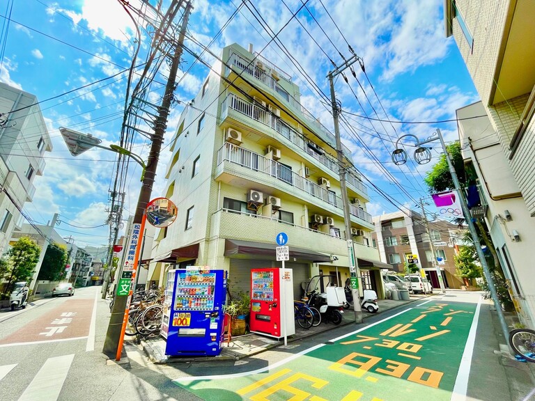 マイステージ世田谷若林