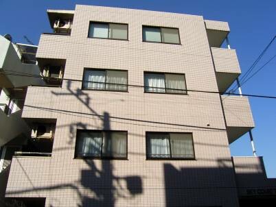 スカイコート鶴見第六
