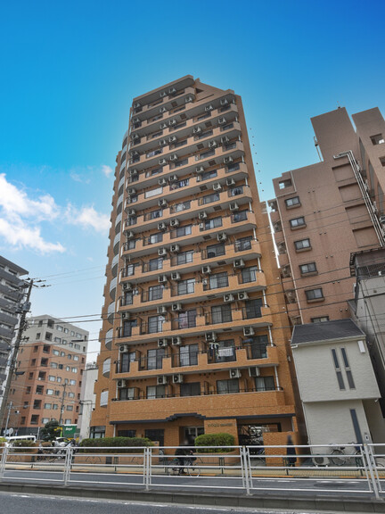 ダイアパレス錦糸町第5