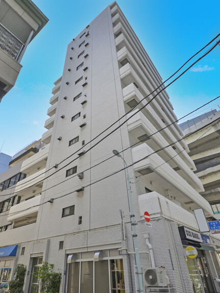秀和日本橋箱崎レジデンス