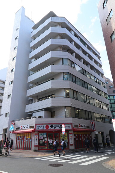 藤和シティコープ高円寺南・春木屋ビル