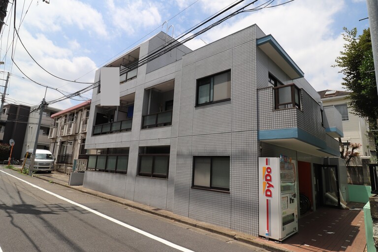 メインステージ野方