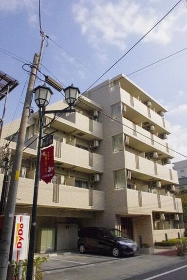 セジョリ志村坂上