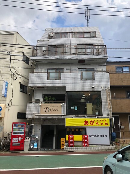 日神パレス赤堤