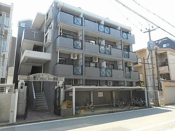 エステートモア大橋