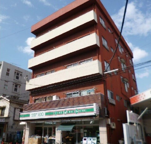 仲通マンション