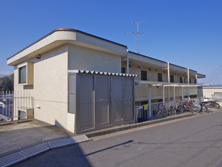 日神パレス三ッ沢公園