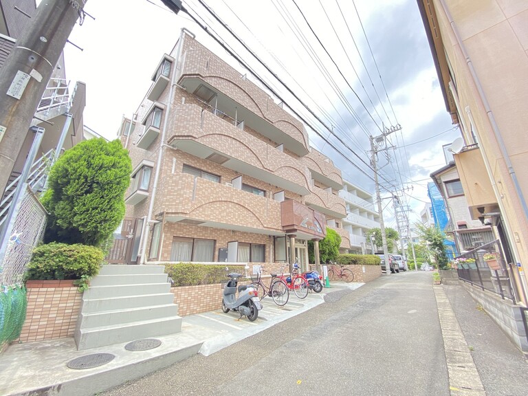 日神パレステージ宮崎台