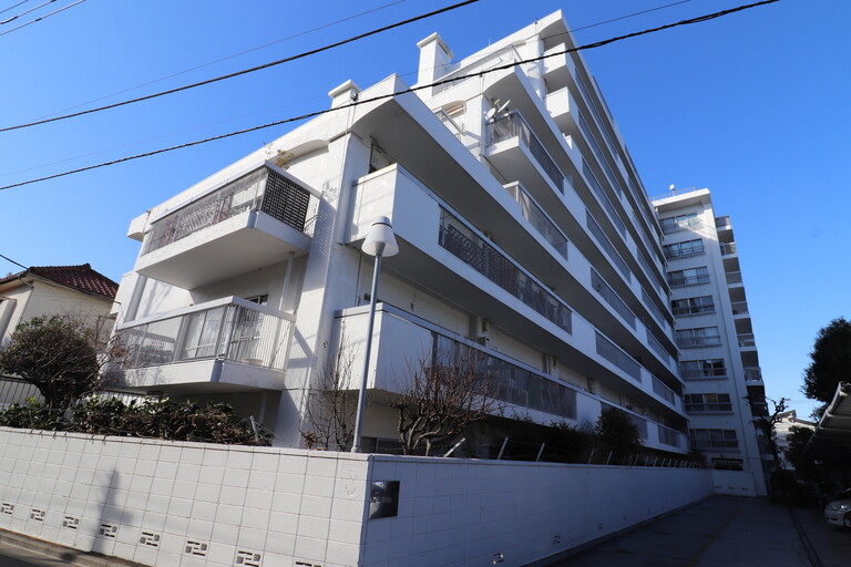 豊栄西荻マンション