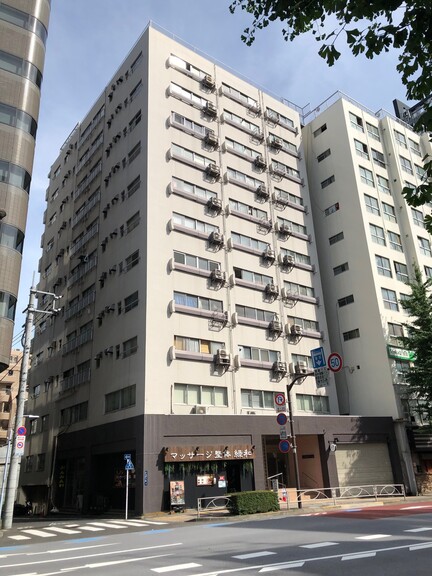 駒形武蔵野マンション