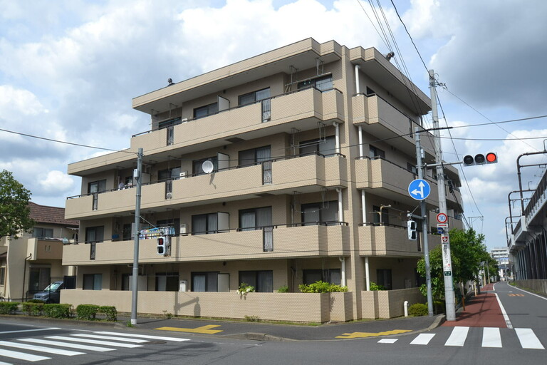 エクレール多摩永山