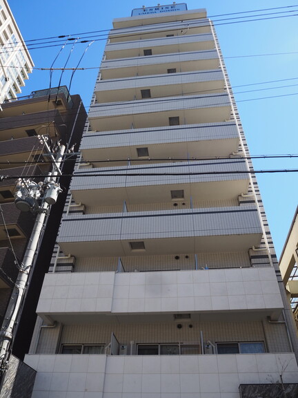 エスライズ梅田DOSHIN