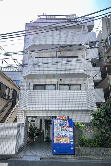 マートルコート森下