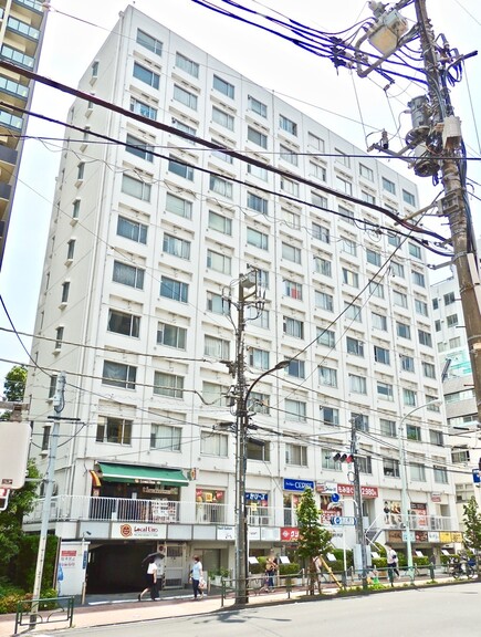 山王アーバンライフ