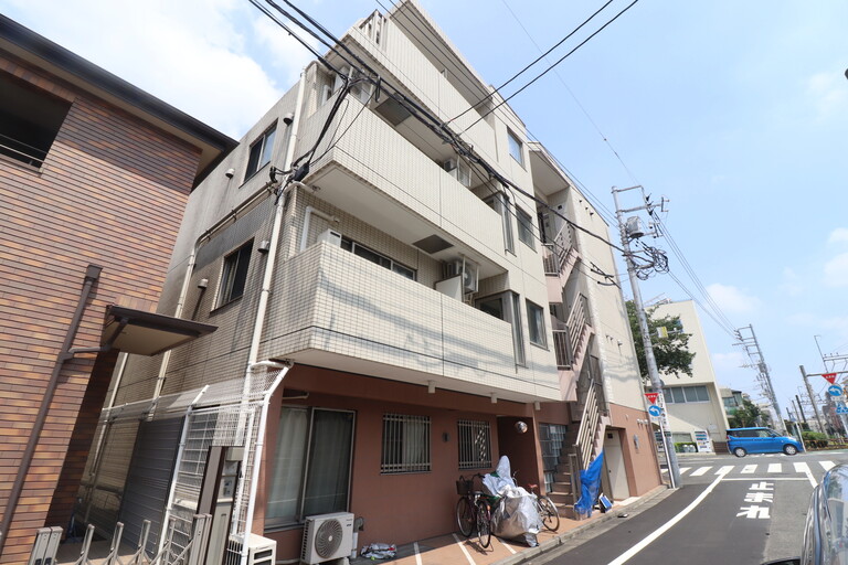 ラ・シード中野新井薬師